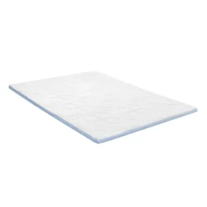 BULTEX Surmatelas En Mousse Multi-saisons 140×190 belle 12