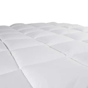 beauté Someo Surmatelas Fibre 700g/m² 140×190 7