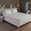 DODO Surmatelas Palace Anti-Acariens 140×190 Cm dernières 11