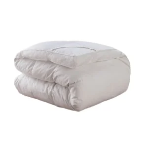 DUNLOPILLO Surmatelas Premium Naturel – 10% Duvet 140×190 Cm ultratendance 6