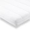 Mister Sandman Surmatelas Soutien Ferme Housse Lavable 100×190 Cm épaisseur 5 Cm Meilleur Prix Garanti 11