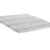 en ligne officielle Artecosy Surmatelas Viscotouch à Mémoire De Forme 160 X 200 Cm 19