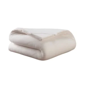 Officielle DODO Surmatelas VISCOVEGETAL Mousse à Mémoire De Forme 140×190 Cm 7