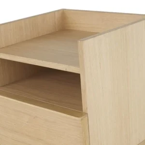 Maisons Du Monde Table De Chevet 1 Tiroir 1 Niche Achat 9