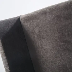 boutiqued en ligne Maisons Du Monde Tête De Lit 160 à Rebords Gris Anthracite 11