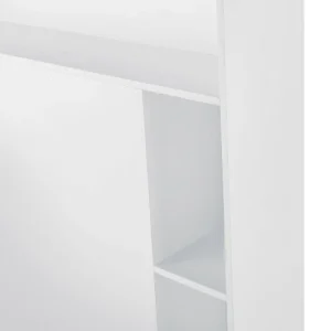 Maisons Du Monde Tête De Lit 90/140 Blanche Avec Rangements outlet 10