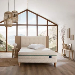 ﻿soldes Someo Tête De Lit Capitonnée 160 Cm 7