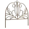 Sika-Design Tête De Lit En Rotin L.180cm Antique meilleur service 22