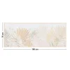 marque pas cher 99Déco Tête De Lit Papier Peint Jungle Végétal Pastel 180cm 20