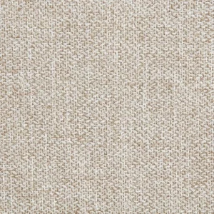 france HOMN Tête De Lit Tapissée 160×60 Cm Couleur Beige, 8 Cm D’épaisseur 16