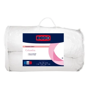 DODO Traversin Columbia 90 Cm soldes pas cher 9